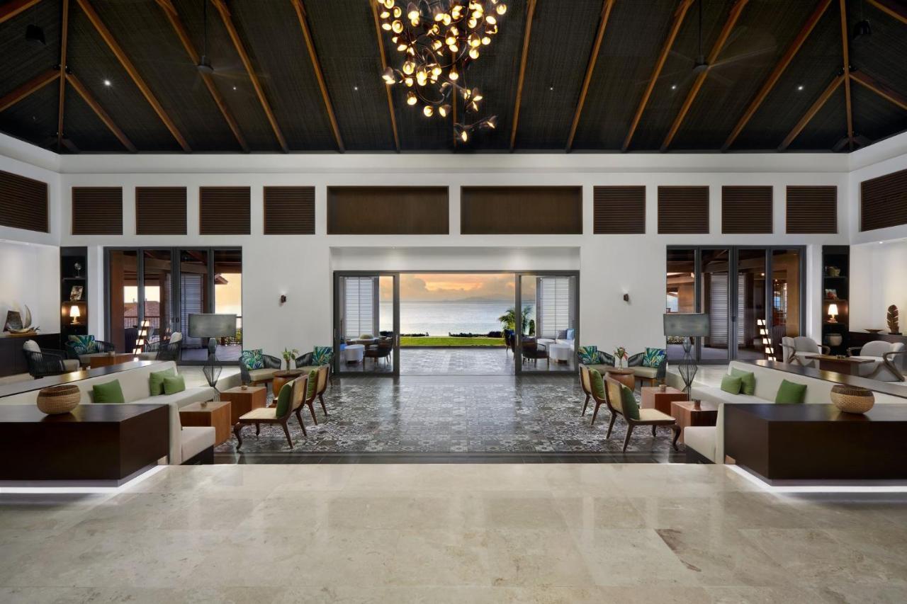 Intercontinental Dominica Cabrits Resort & Spa, An Ihg Hotel Portsmouth Exterior photo