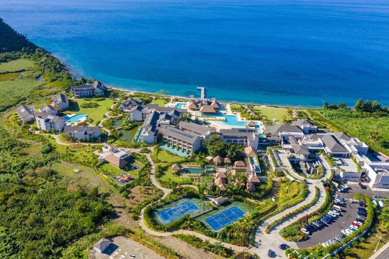 Intercontinental Dominica Cabrits Resort & Spa, An Ihg Hotel Portsmouth Exterior photo