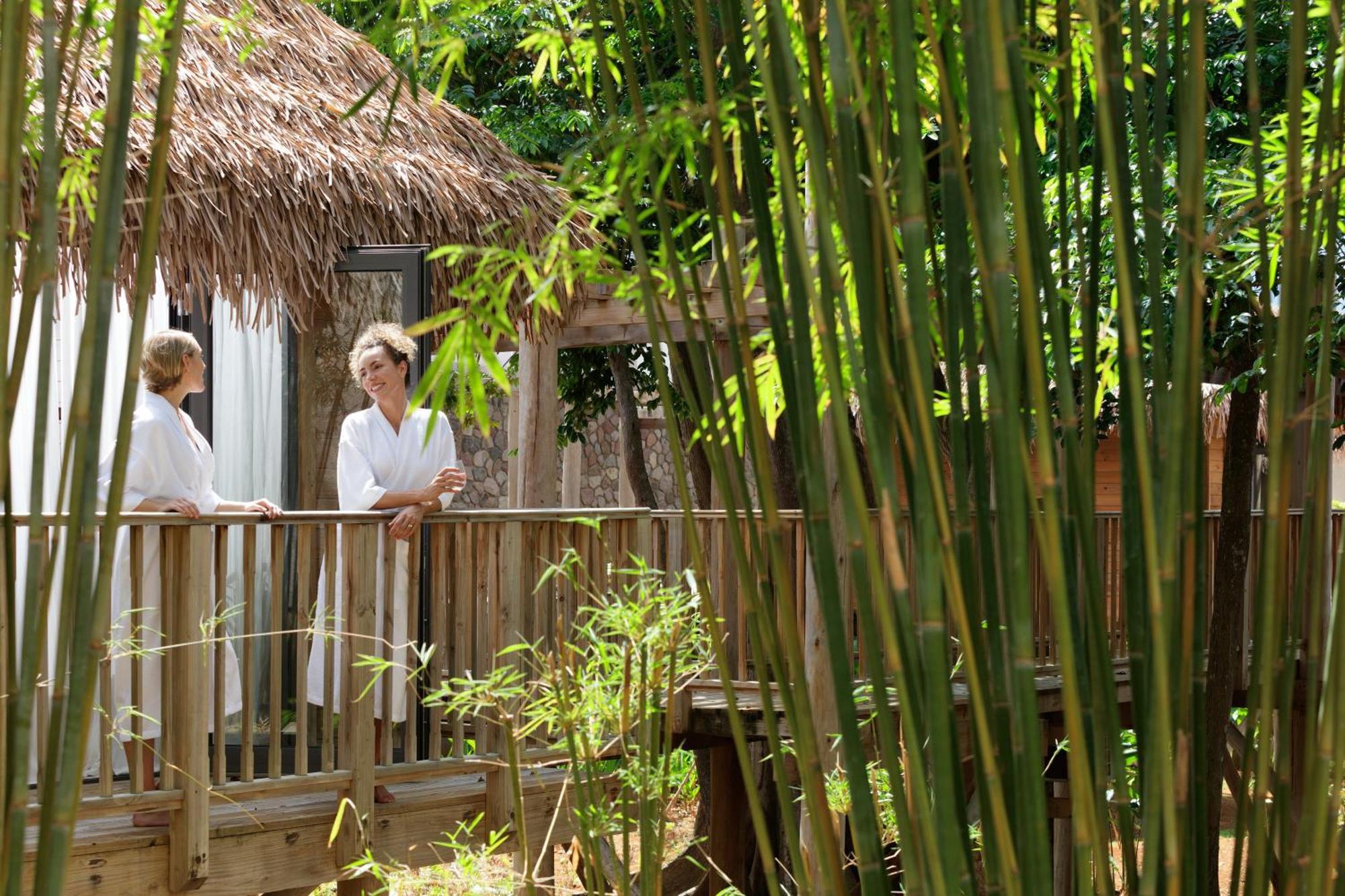 Intercontinental Dominica Cabrits Resort & Spa, An Ihg Hotel Portsmouth Exterior photo