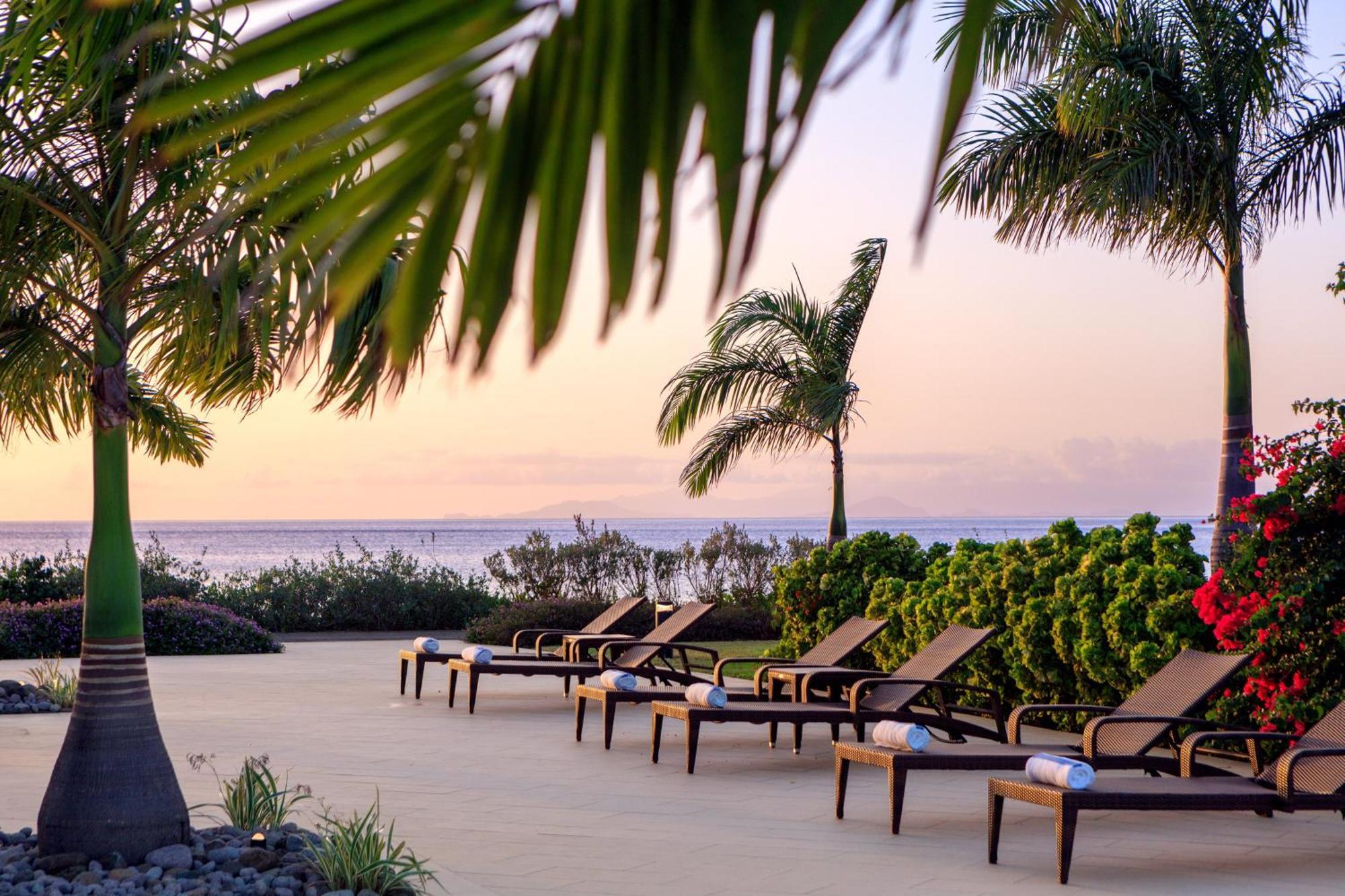 Intercontinental Dominica Cabrits Resort & Spa, An Ihg Hotel Portsmouth Exterior photo