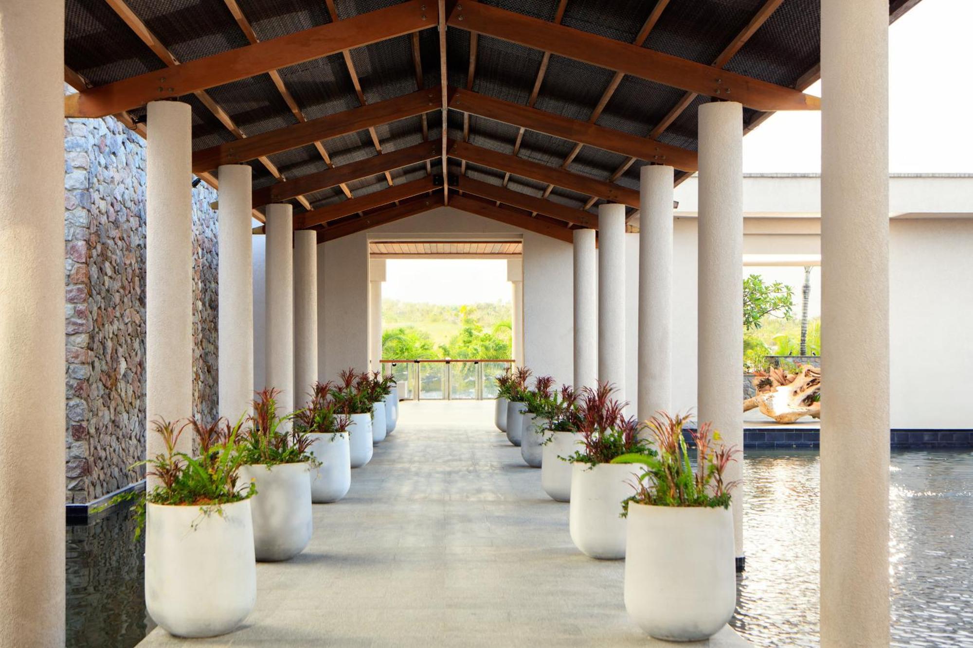 Intercontinental Dominica Cabrits Resort & Spa, An Ihg Hotel Portsmouth Exterior photo