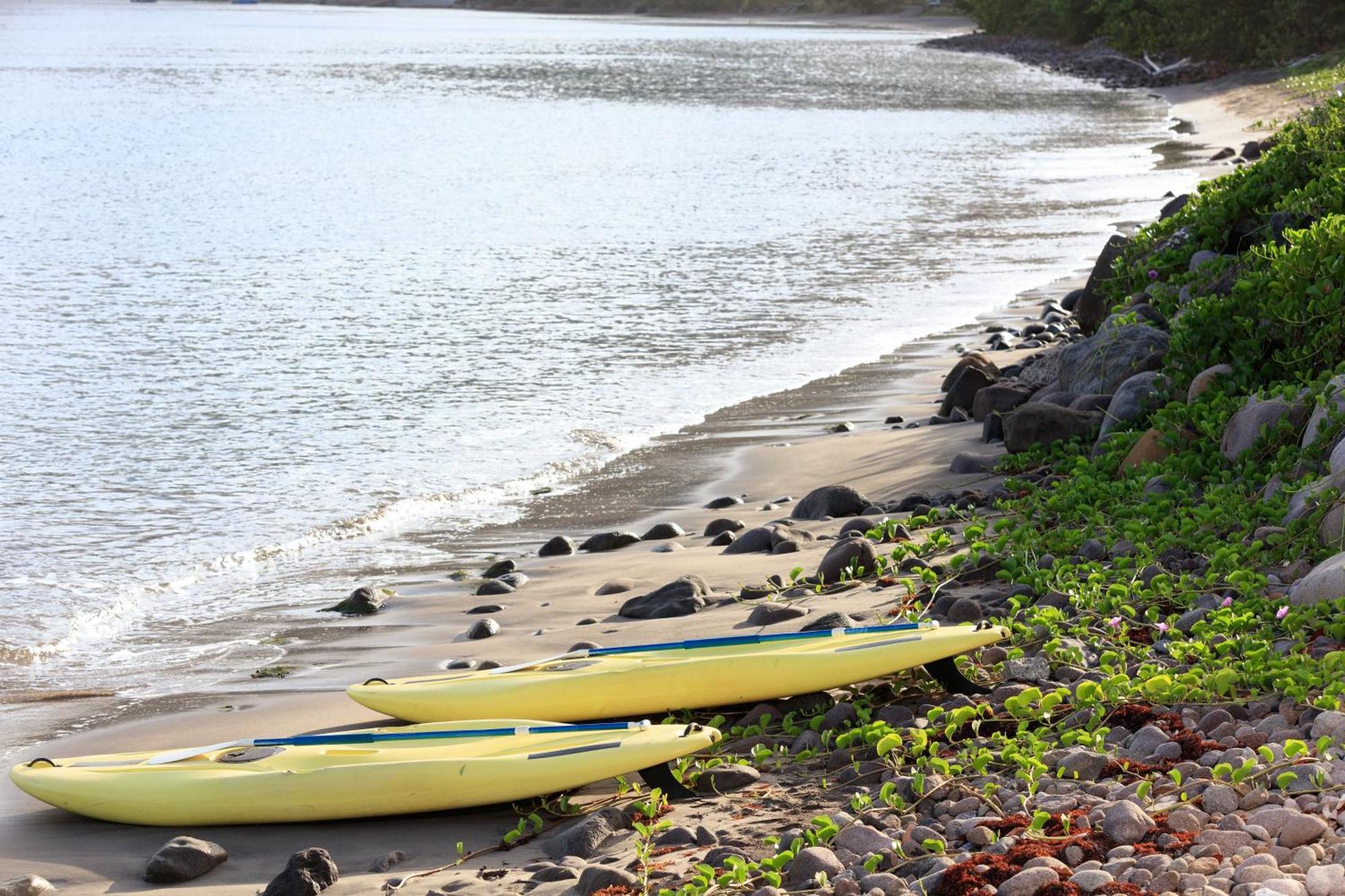 Intercontinental Dominica Cabrits Resort & Spa, An Ihg Hotel Portsmouth Exterior photo