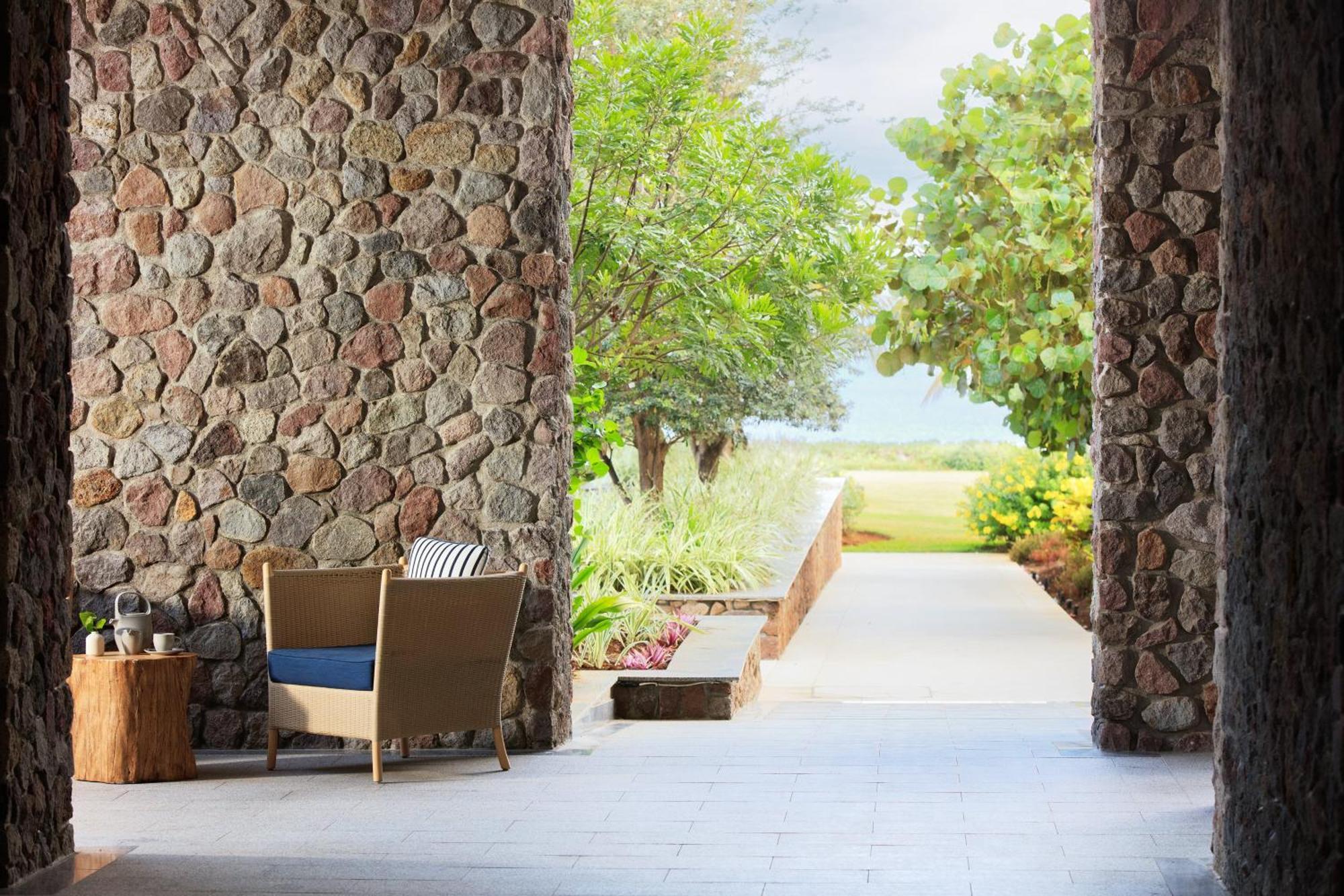 Intercontinental Dominica Cabrits Resort & Spa, An Ihg Hotel Portsmouth Exterior photo